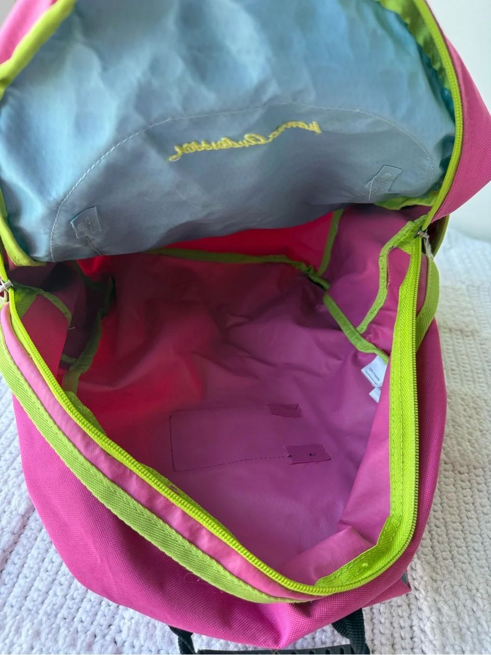 Hanna Andersson Backpack